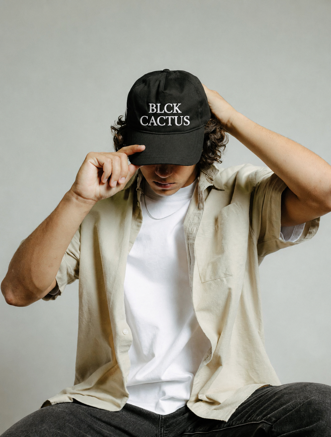 BLCK CACTUS
