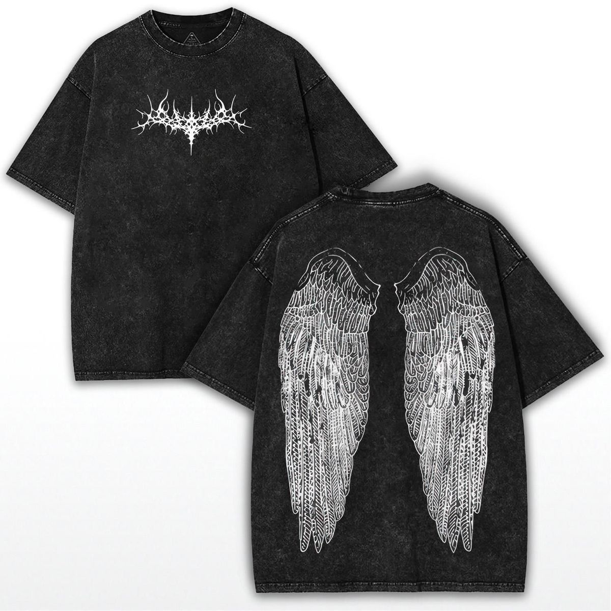 ACID WASHED