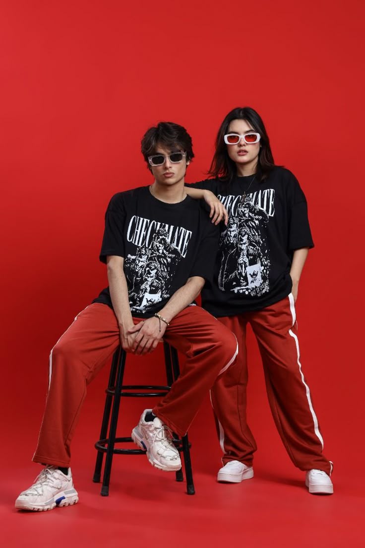 THE TEES !