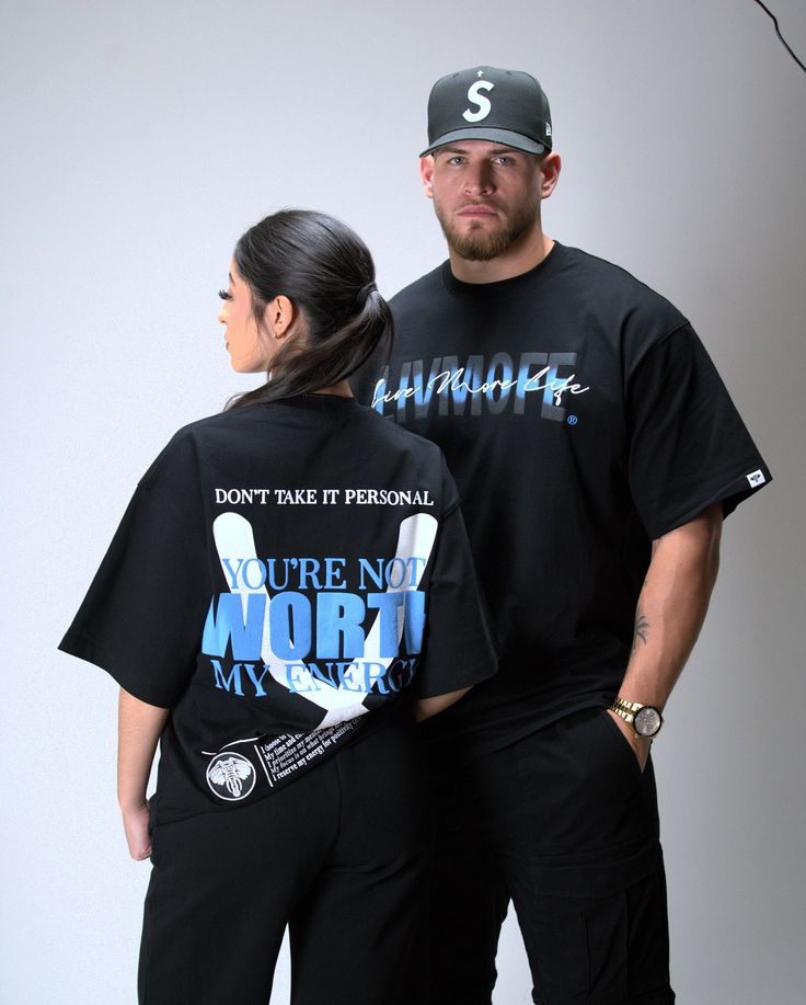 THE TEES!
