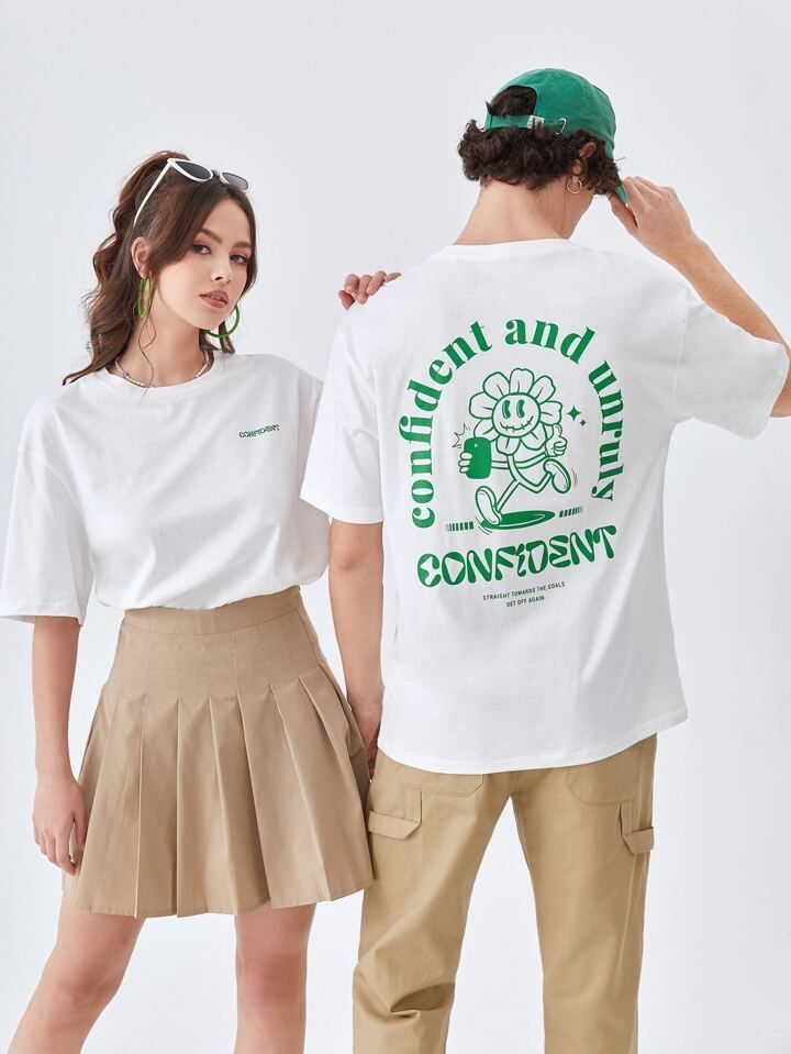 THE TEES!
