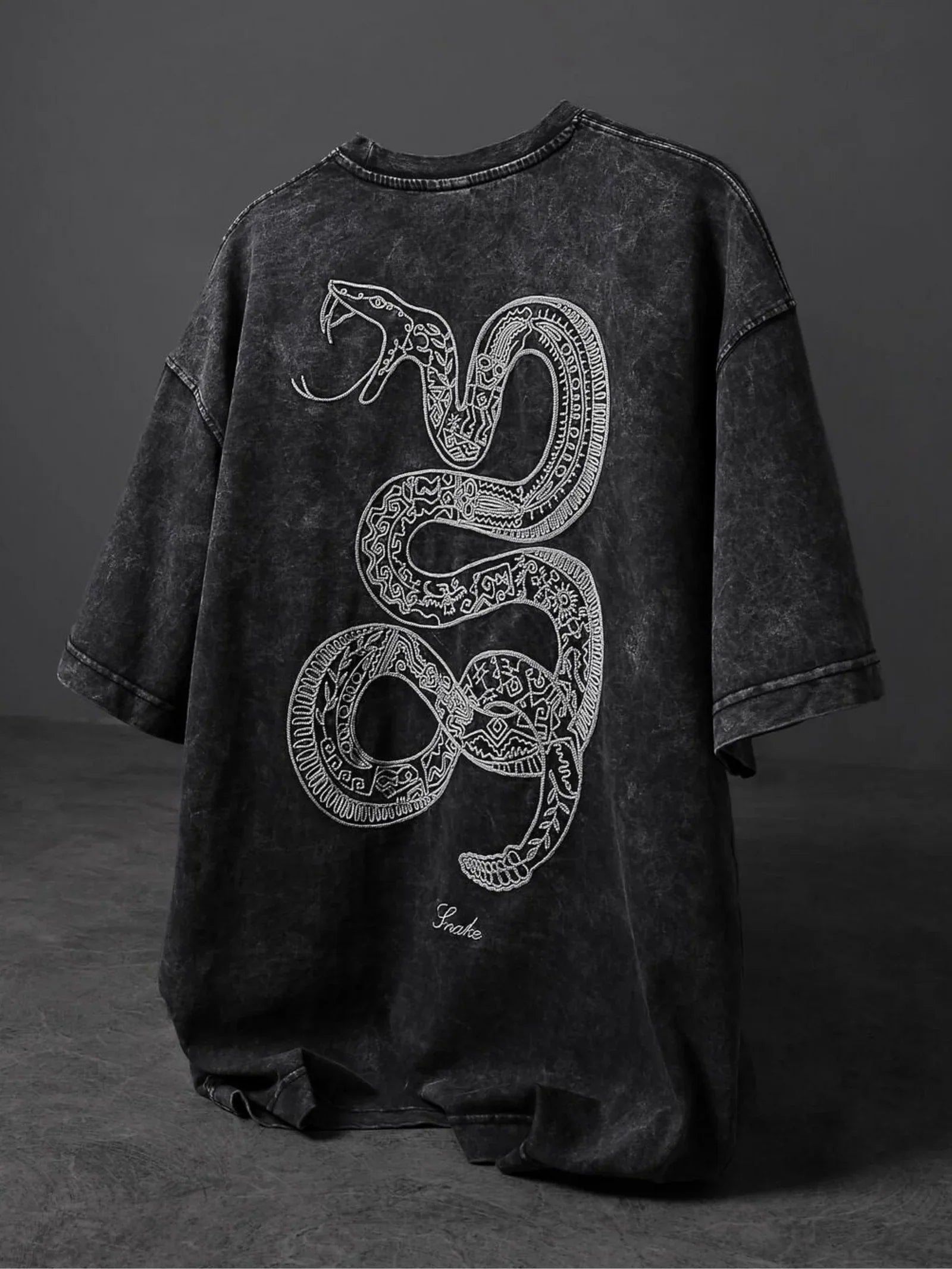 SNAKE YOU WANT