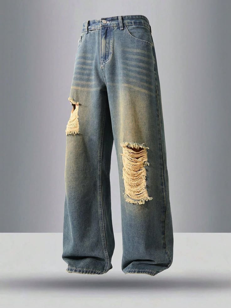 BAGGY JEANS