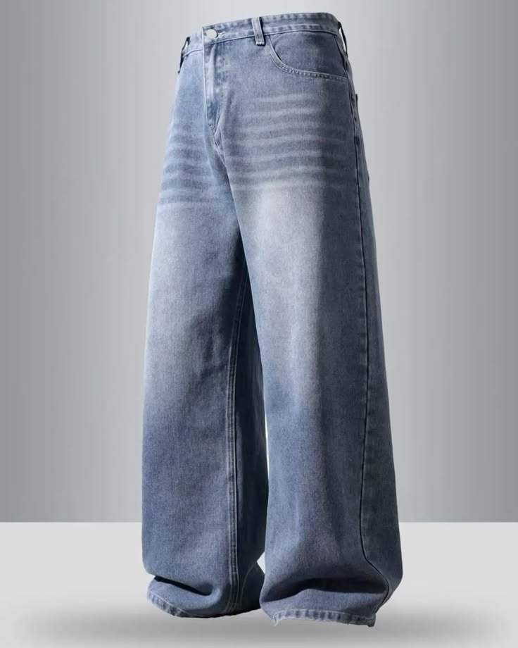 BAGGY JEANS