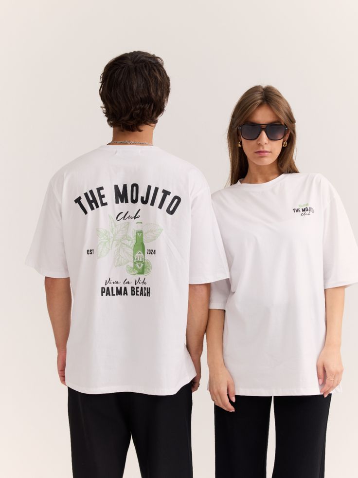 THE TEES!