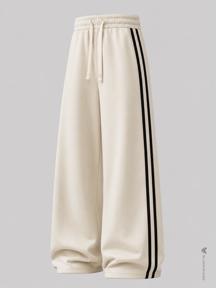Shadow Stripe Trackpant