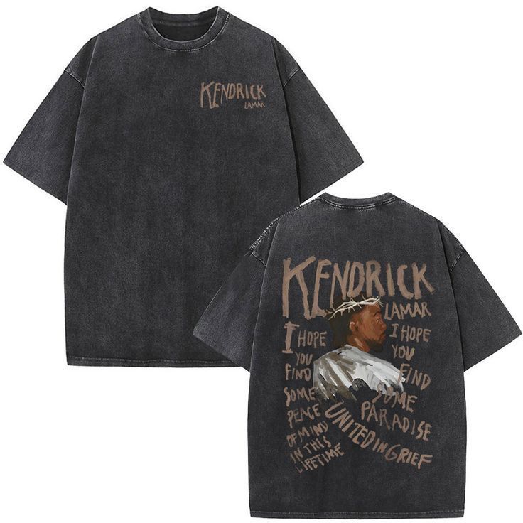 ACID WASHED
