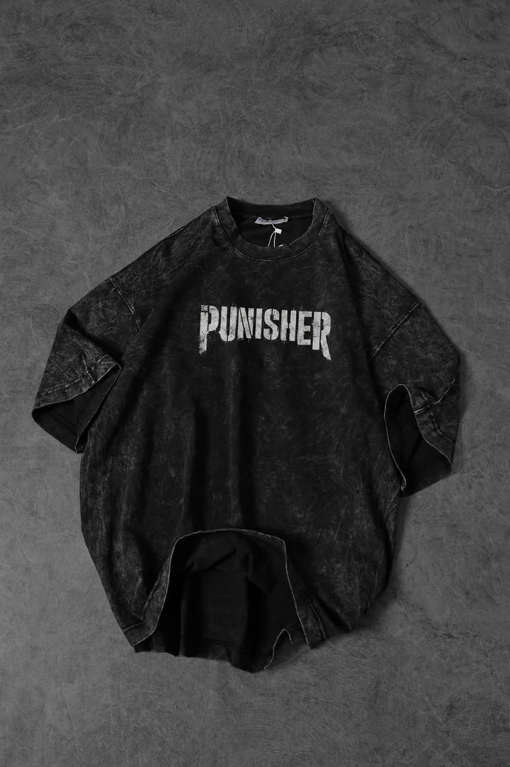 PUNISHER