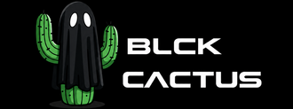 BLCK CACTUS