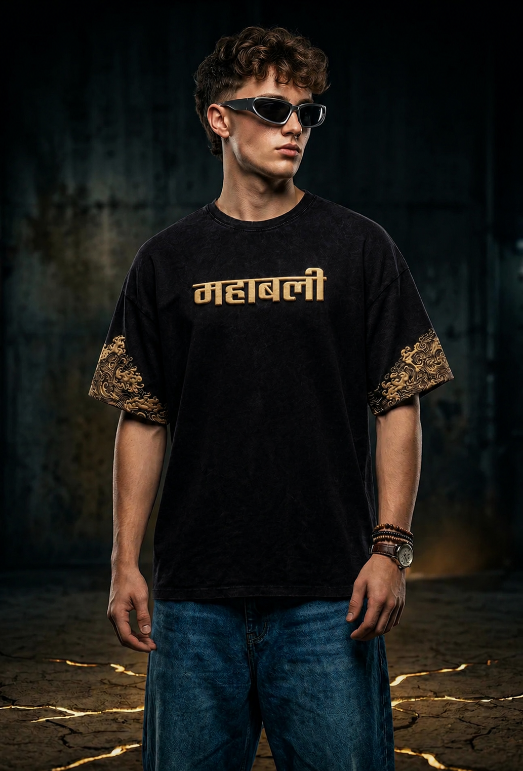 MAHABALI