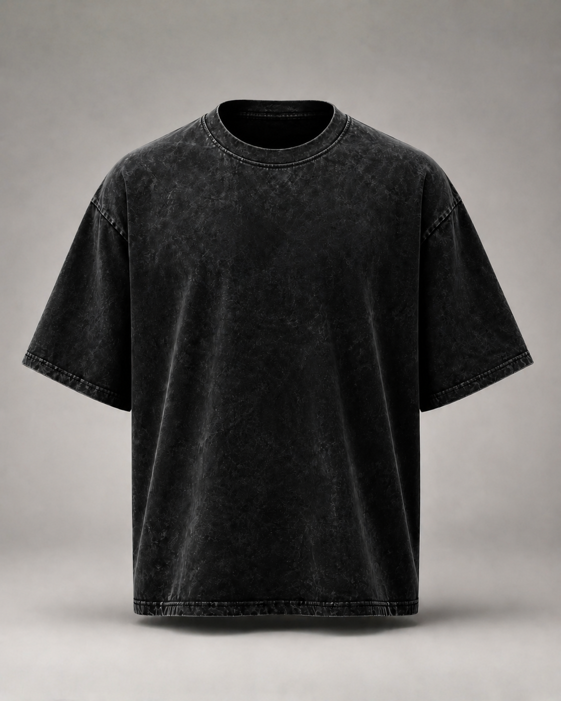PLAIN ACID WASHED ( BUY 1 GET 1 FREE )