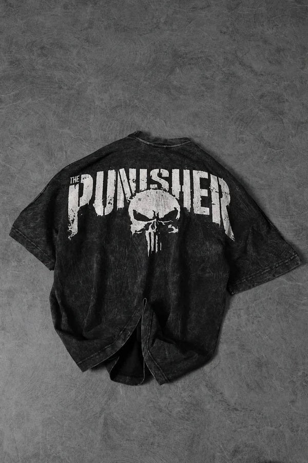 PUNISHER