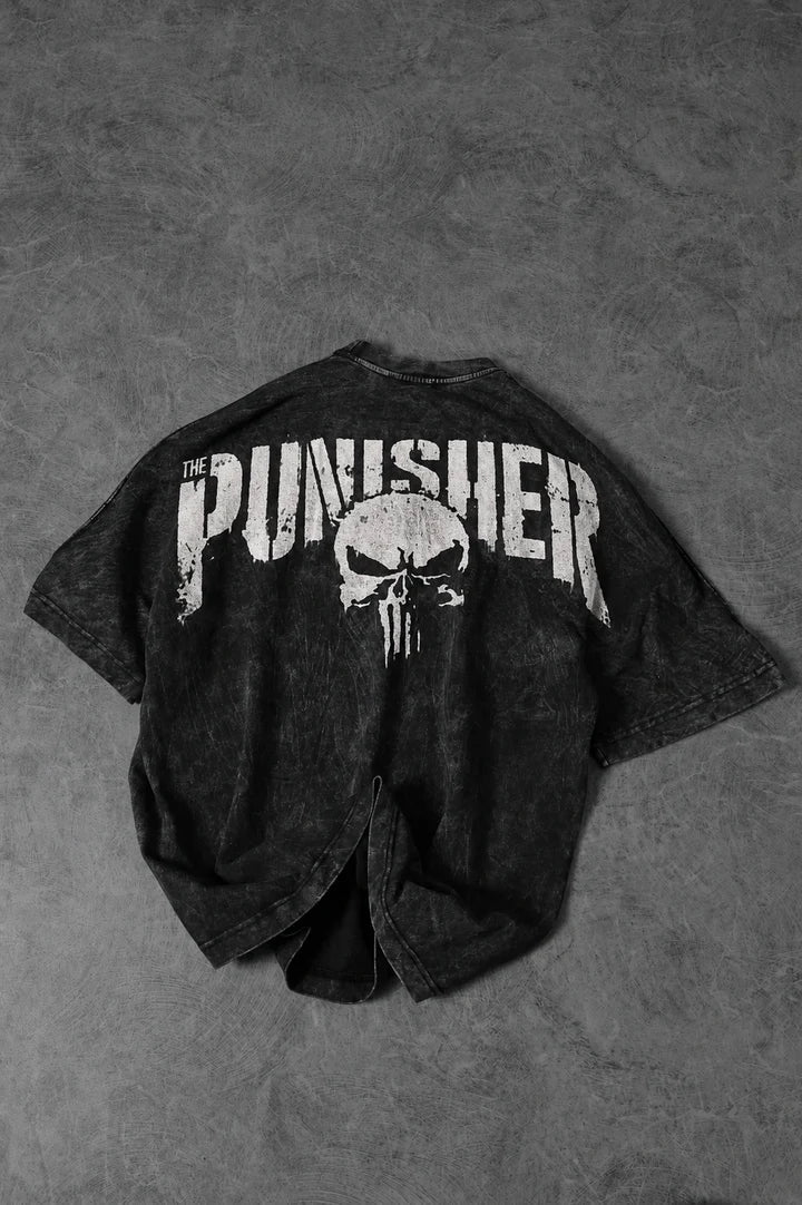 PUNISHER