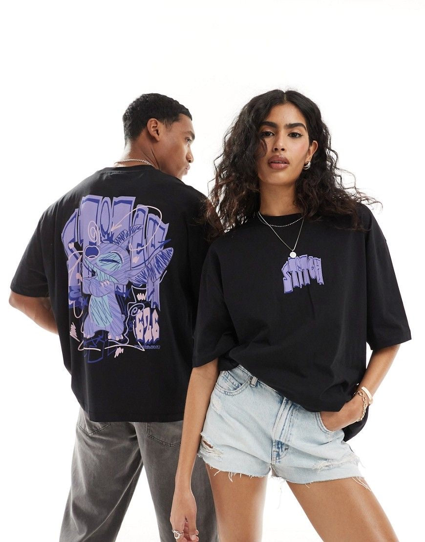 THE TEES !