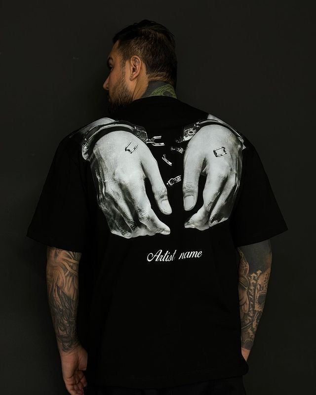 HANDCUFFS TEES!