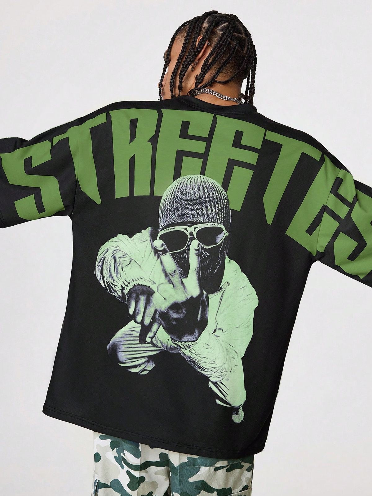 STREETES