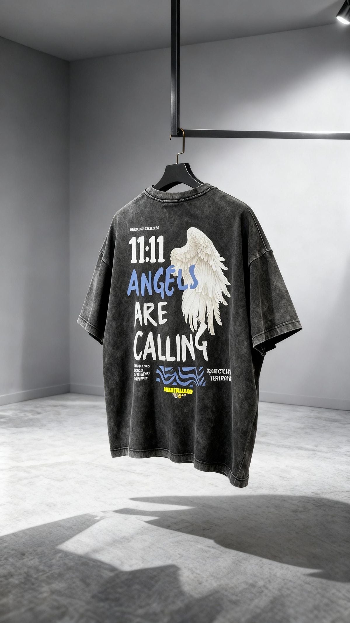 Midnight Engine T-Shirt