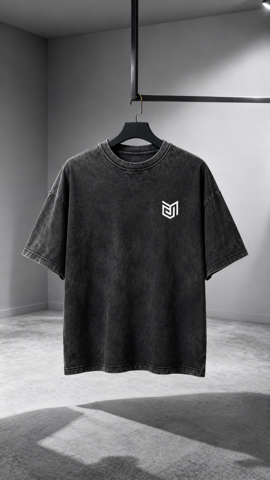 Midnight Engine T-Shirt
