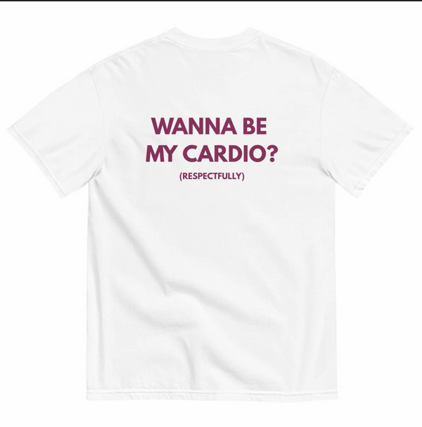 TYPOGRAPHY TEES