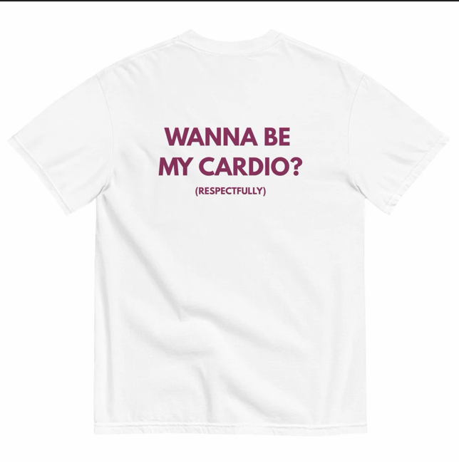 TYPOGRAPHY TEES