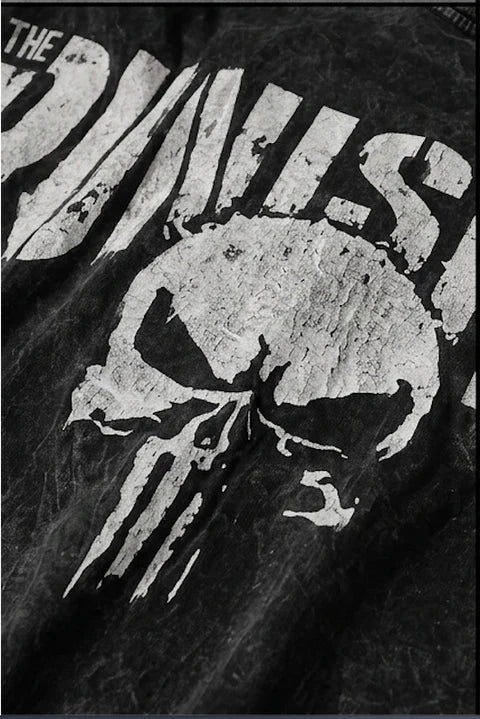 PUNISHER