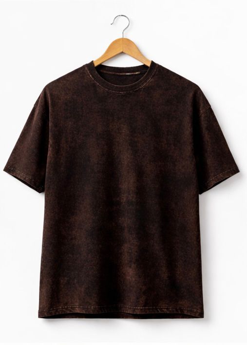 BURN OUT TEES