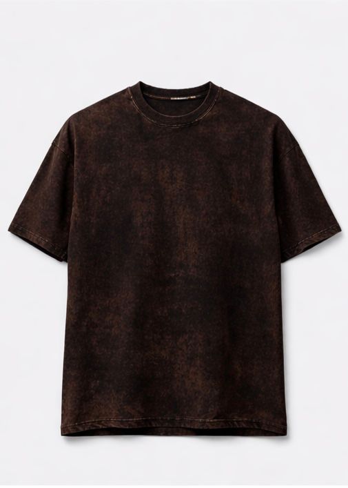 BURN OUT TEES