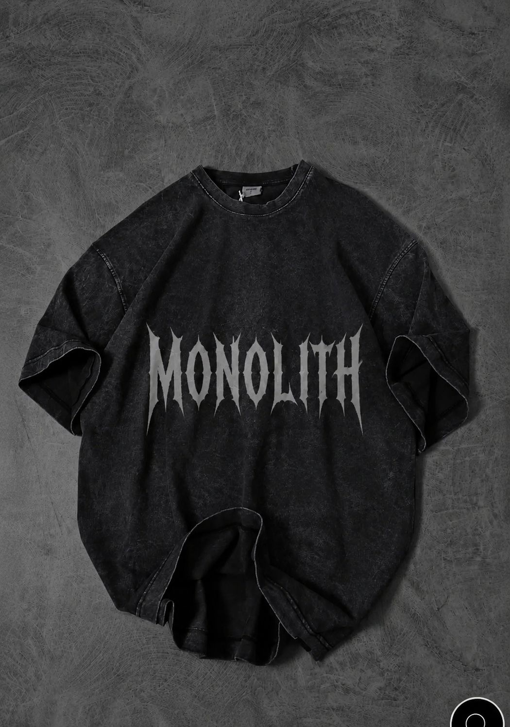 MONOLITH