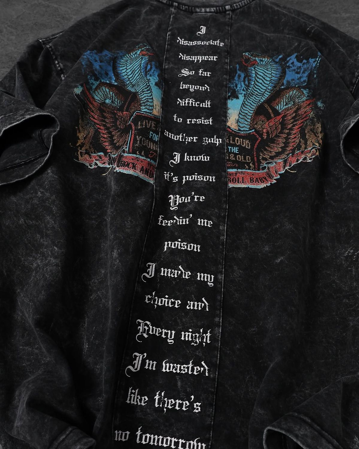 POISON